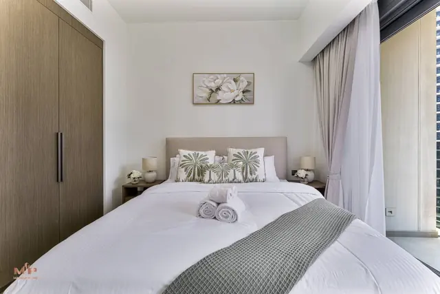 Chic Act One Haven | Burj Khalifa photo 4