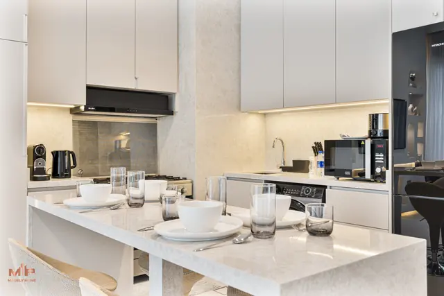 Spacious | 4 Bed Villa | Private Pool | Meydan photo 4