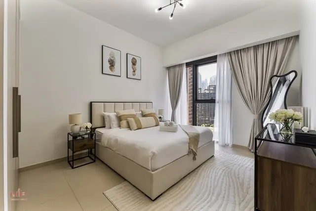Opulent Condo Act Two | Burj Khalifa photo 4