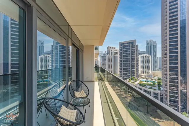 Chic Act One Haven | Burj Khalifa photo 3